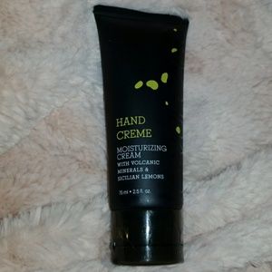 Baronessa Cali Hand Creme